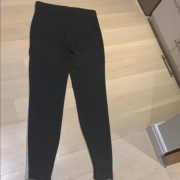 Narciso Rodriguez tapered pant with ankle zipper - Picture 6 of 8